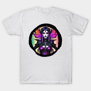 Goth Faerie T-Shirt